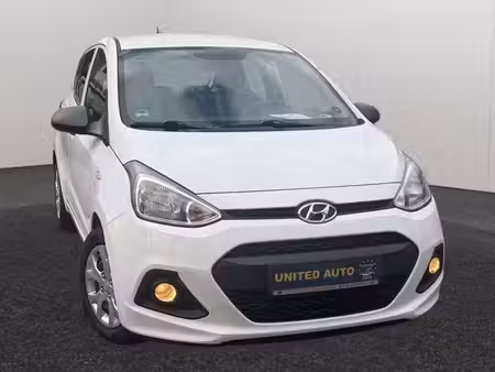 Hyundai i10 1.0 67 Classic