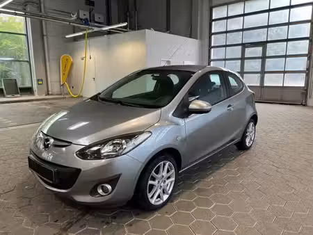 Mazda Mazda2 MZR 1.3 75