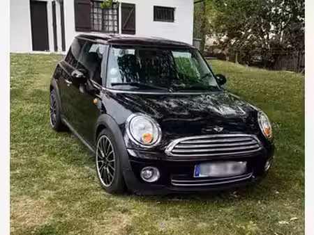 Mini Mini Cooper 1.6 120 50 Mayfair