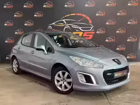 Peugeot 308 1.6 VTi 120 Active