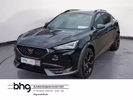Cupra Formentor VZ 2.0 TSI 310 4x4