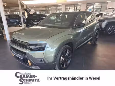 Jeep Avenger 1.2 110
