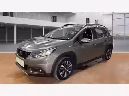 Peugeot 2008 1.2 PureTech 110 Allure