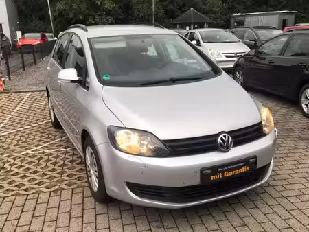 Volkswagen Golf Plus 1.2 TSI 85 Trendline