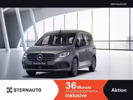 Mercedes-Benz Citan 1.5 CDI 116