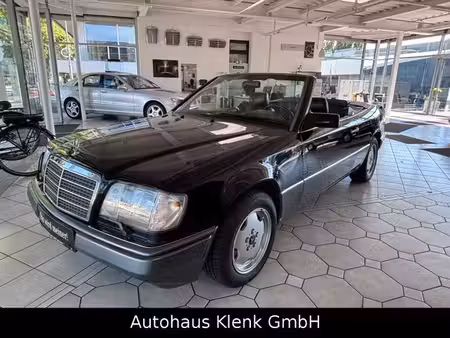 Mercedes-Benz Classe E E 320