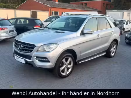 Mercedes-Benz Classe M ML 350 4Matic