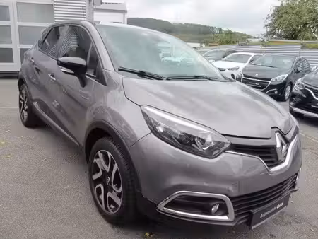 Renault Captur 0.9 TCe 90 Experience