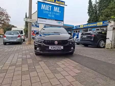 Fiat Tipo 1.4 120 Lounge
