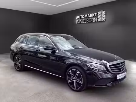 Mercedes-Benz Classe E E 300 2.0 320 Exclusive Edition