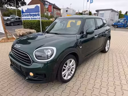Mini Countryman Cooper 2.0 150