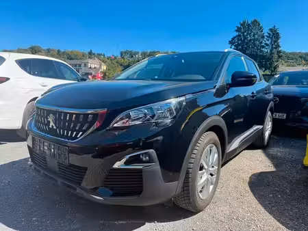 Peugeot 3008 1.2 THP 131 Active