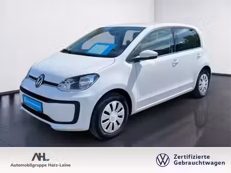 Volkswagen up! 1.0 65 Move up!