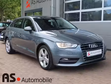 Audi A3 1.2 TFSI 110 Ambition