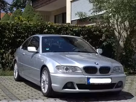 BMW Série 3 330i 3.0 231 Exclusive