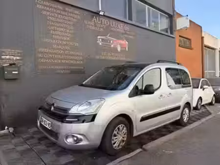 Citroën Berlingo 1.6 HDi 90 Collection