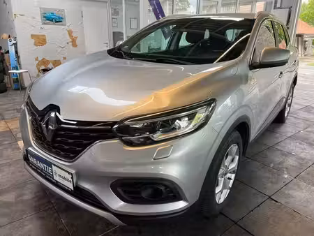 Renault Kadjar 1.3 TCe 140 Limited