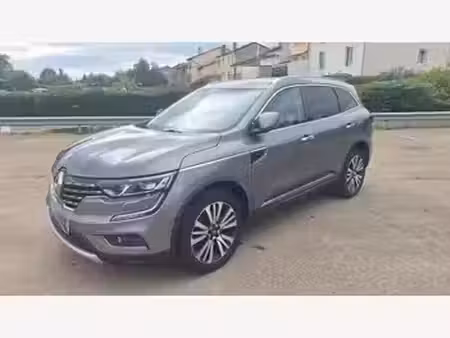 Renault Koleos 2.0 dCi 175 Initiale Paris 4x4