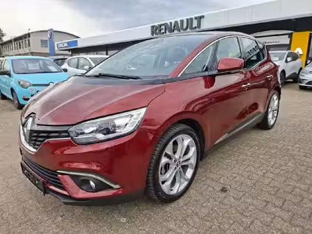 Renault Scénic 1.2 116 Experience