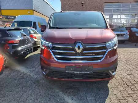Renault Trafic 2.0 dCi 150 Life
