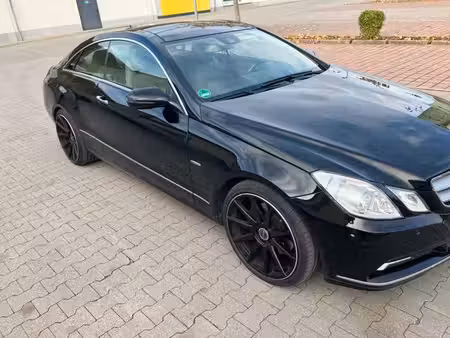 Mercedes-Benz Classe E E 350