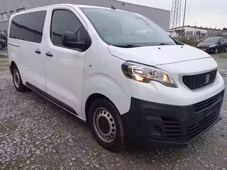 Peugeot Expert 2.0 120