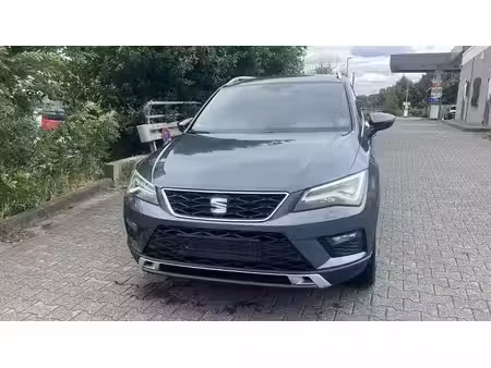 Seat Ateca TSI 150 Xcellence