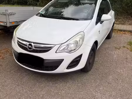 Opel Corsa 1.4 87