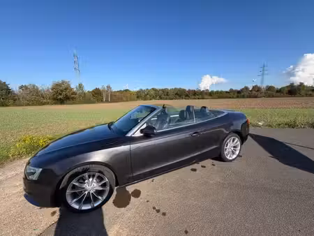 Audi A5 2.0 TDI