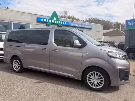 Opel Vivaro 1.6 CDTI 120