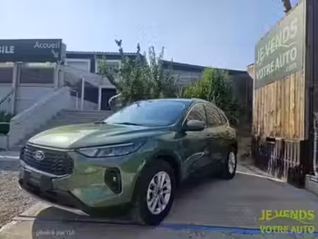 Ford Kuga 2.5 180 Titanium
