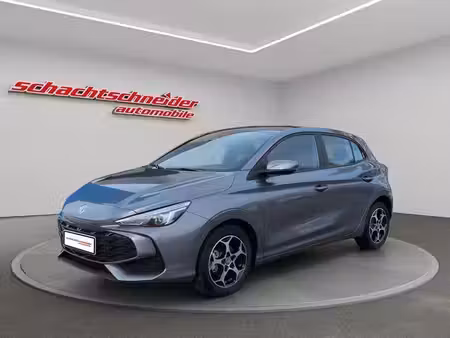 MG MG3 