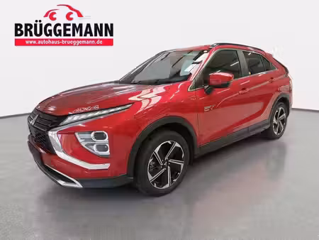 Mitsubishi Eclipse Cross PHEV 2.4 188 4x4