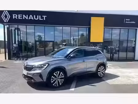 Renault Austral 1.2 200 Iconic