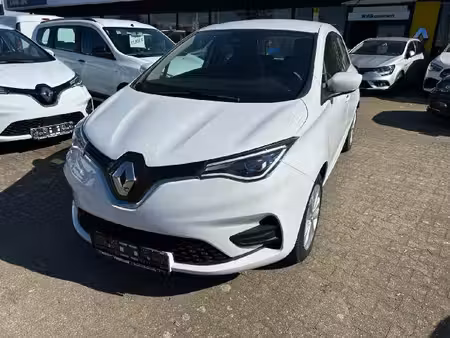 Renault Zoe R110 110 Experience