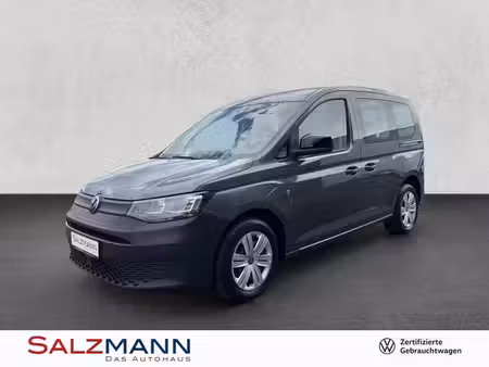 Volkswagen Caddy 2.0 TDI 102 Base