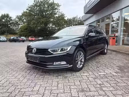 Volkswagen Passat 2.0 TDI 150 Highline