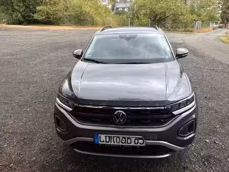 Volkswagen T-Roc 1.5 TSI 110 Move up!