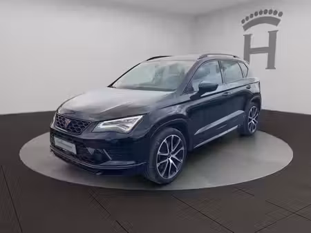 Cupra Ateca 2.0 TSI 300