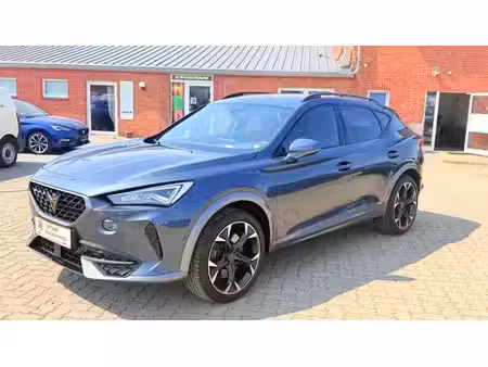 Cupra Formentor VZ 2.0 TSI 245
