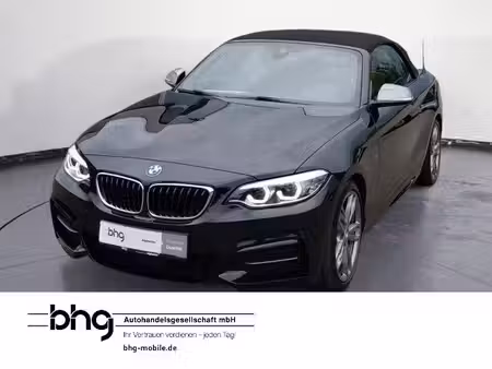 BMW Série 2 M240i 3.0 340 xDrive