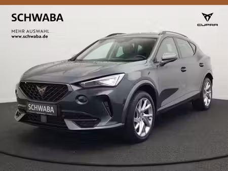 Cupra Formentor 1.5 TSI 150