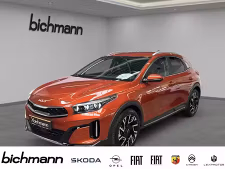 Kia Ceed 1.5 T-GDi 160 Platinum
