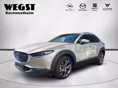 Mazda CX-30 Exclusive Line