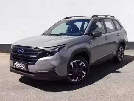 Subaru Forester E-Boxer 2.0 4x4