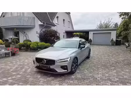 Volvo S60 2.0 4x4