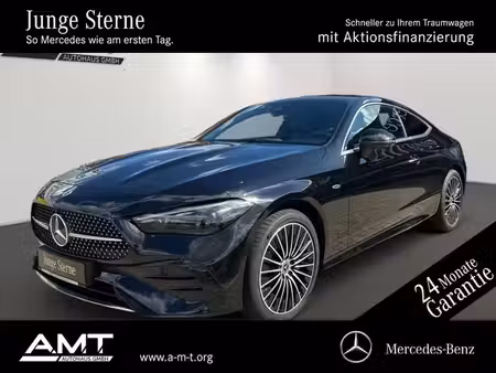 Mercedes-Benz Classe E E 300 AMG Line