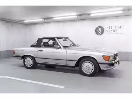 Mercedes-Benz SL 300 SL