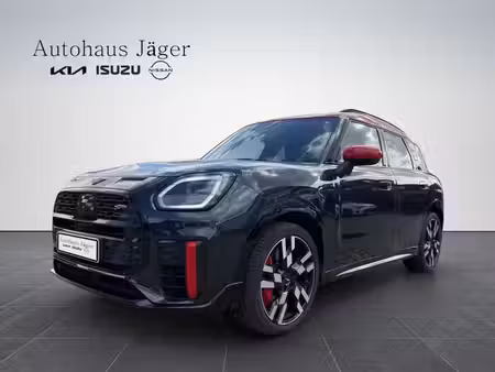 Mini Mini John Cooper Works 2.0 ALL4