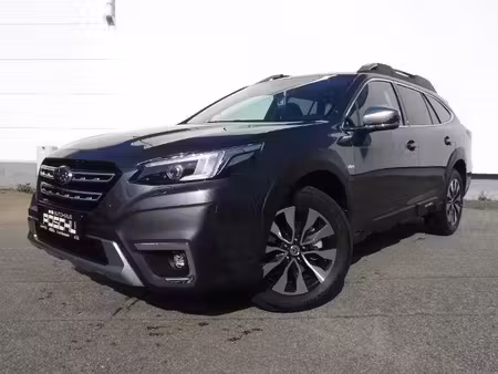 Subaru Outback 2.5 169